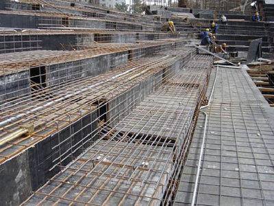 亳州、宁国与郎溪地区钢筋网片应用与价格分析